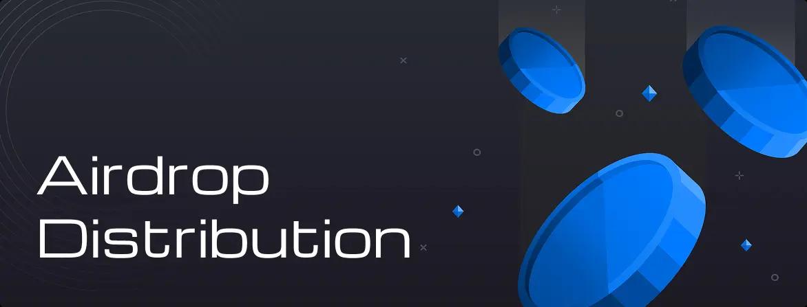 Airdrop Distribution
